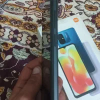 گوشی ۱۲c redmi|موبایل|کهریزک, |دیوار