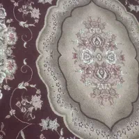 تعدادی پشتی و قالی|پشتی|خرمشهر, |دیوار