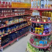 استخدام صندوقدار خانم