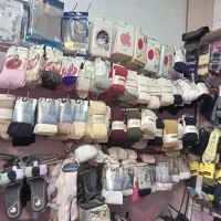 جوراب شلواری بچگانه زیر قیمت