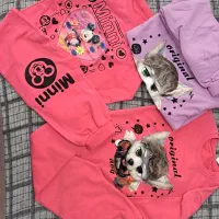 لباس بچگانه تک سایز به قیمت حراجی