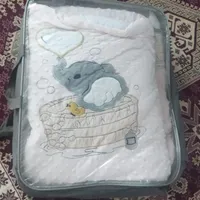 سرویس خواب نوزاد|اسباب و اثاث بچه|مهاباد (آذربایجان غربی), |دیوار