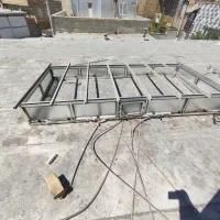 نورگیر سه در یک ونیم