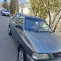 پراید 141 تمیز