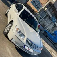 فروش آزرا شرکتی 2008|خودرو سواری و وانت|ارومیه, |دیوار