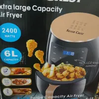 سرخ کن برقی