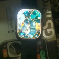 ساعت هوشمند اصلی GS 1 pro