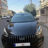 آریزو ۵ اسپرت fl مدل ۱۴۰۲ بی رنگ با ضمانت