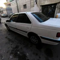 پارس 1402 xu7p|خودرو سواری و وانت|شیراز, گلکوب|دیوار