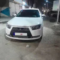 دنا پلاس ۶ دنده ۱۴۰۳