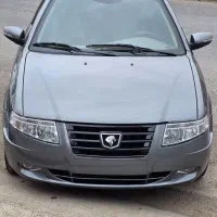 فروش خودرو سمند سورن