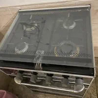 گاز|اجاق گاز و لوازم برقی پخت‌وپز|مشهد, موسوی قوچانی|دیوار