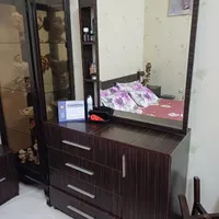 سرویس تخت خواب+بوفه|تخت و سرویس خواب|تهران, مبارک‌آباد بهشتی|دیوار