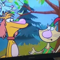 تلوزیون LCD ال سی دی سامسونگ اصل کره