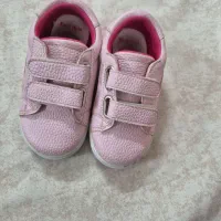 کتانی دخترانه