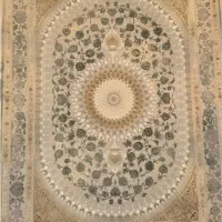 فرش پایتخت کاشان رنگی و بوی جدید خانه شما