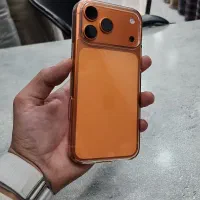 iphone 17 pro max آیفون ۱۷ پرومکس ریجستر شرکتی