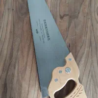 اره نجاری دستی  قدیمی کلکسیونی برند  Great Neck