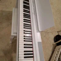 پایه پیانو یاماها*مناسب همه پیانوهای سری p|پیانو، کیبورد، آکاردئون|مشهد, فرهنگ|دیوار