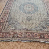 فروش فرش قدیمی دست بافت