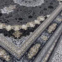 فرش آرکا|فرش|کارون, |دیوار