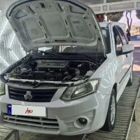 ساینا EX|خودرو سواری و وانت|خوانسار, |دیوار