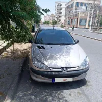 ۲۰۶ تیپ ۲ مدل ۸۲