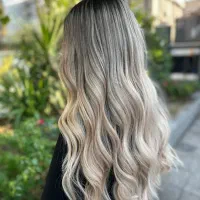 دستیار رنگ و لایت