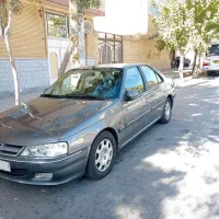 پژو پارس سال دوگانه کارخانه|خودرو سواری و وانت|شاهین‌شهر, شهرک گلدیس|دیوار