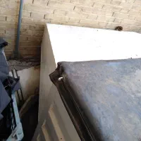 باربند پراید وانت|قطعات یدکی و لوازم جانبی|محمدیه-قزوین, |دیوار