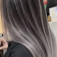 ارائه خدمات رنگ مو