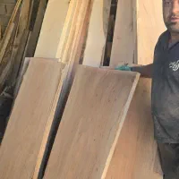 خرید چوب با بالاترین قیمت