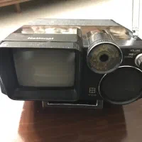 تلوزیون همراه