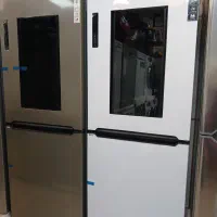 یخچال فریزر دور این دور البرز