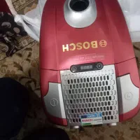 جارو برقی بوش آلمان اصلی