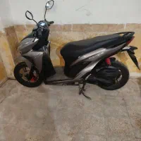 موتور های کلیک 150