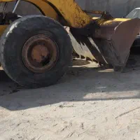 لودر میشگان75B|خودرو سنگین|سبزوار, شرق کال شمالی|دیوار