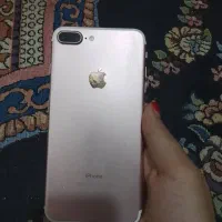 گوشی ایفن ۷|موبایل|اهواز, کوی علوی|دیوار