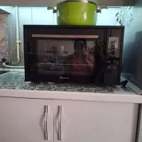 اون توستر مورانو|اجاق گاز و لوازم برقی پخت‌وپز|خرم‌آباد, |دیوار