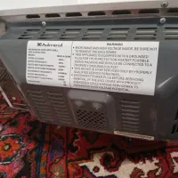 ماکروویو آدمیرال(Admiral)|اجاق گاز و لوازم برقی پختوپز|تبریز, |دیوار