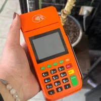 کارتخوان کارت خوان پوز  بیسیم کشلس