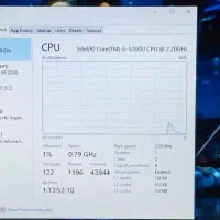 لپ تاپ ایسوز Core i5 دو گرافیک مجزا گیم و رندر|رایانه همراه|تهران, آذری|دیوار