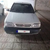 پراید۱۳۱|خودرو سواری و وانت|خواف, |دیوار