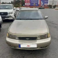 دوو سیلو 79 فوق‌العاده با بیمه یکساله|خودرو سواری و وانت|مشهد, ارمغان|دیوار