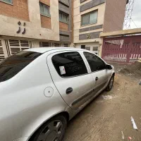 رانا مدل ۹۵|خودرو سواری و وانت|اصفهان, سرتاوه|دیوار