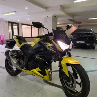 z300|موتورسیکلت|تهران, پاسداران|دیوار