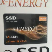 هارد ssd نو هست .مارک انرژی