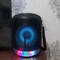 اسپیکر مارک مکسیدر