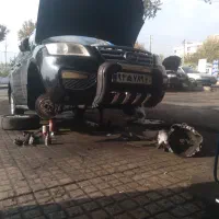 شاگرد مکانیک بازبست کن گیربکس|استخدام صنعتی، فنی، مهندسی|تهران, هروی|دیوار