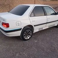 پژو پارس مدل 93دوگانه فابریک داشبورد جدید|خودرو سواری و وانت|یزد, |دیوار